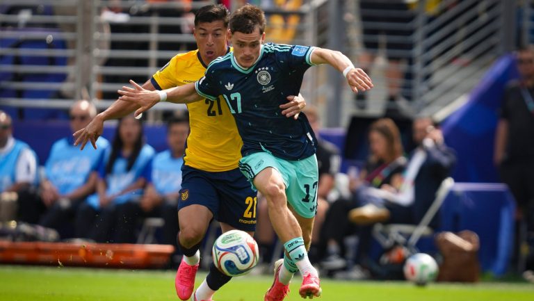 9. Florian Wirtz