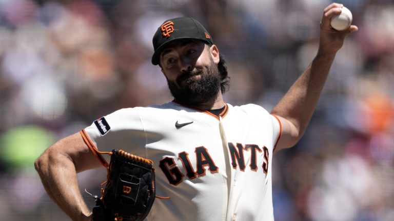 12. Robbie Ray | Starting Pitcher