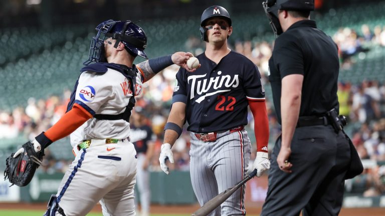 19. Minnesota Twins