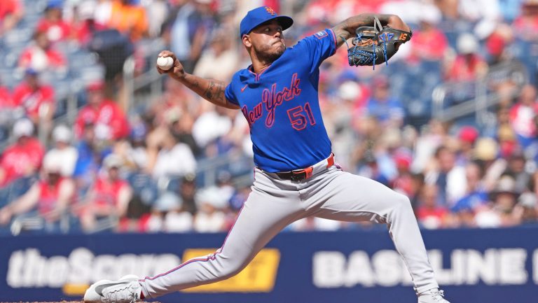 MLB Trade Chip Rankings