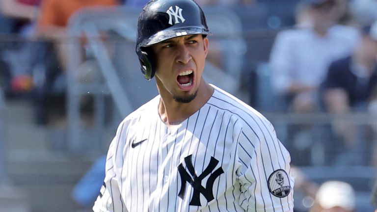 21. New York Yankees