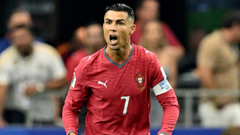 Ranking the Top Soccer Players in the World