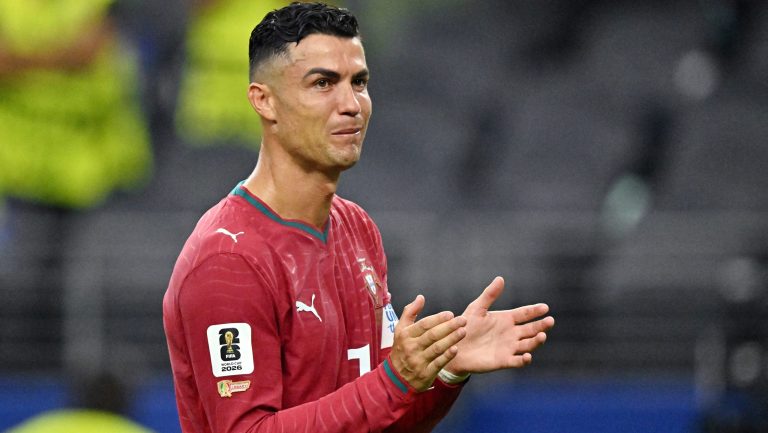 You Tell Us! Who is the Best Soccer Player in the World?