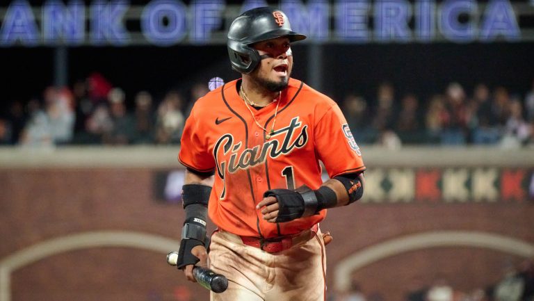 2. Luis Arraez | Second Baseman