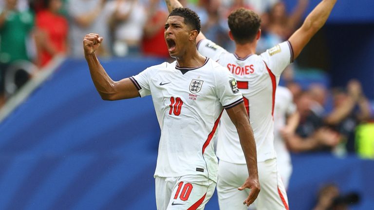 World's Best Soccer Player Rankings