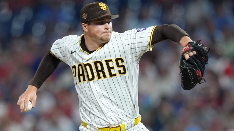 9. Mason Miller | Relief Pitcher