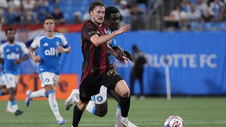 2. Atlanta United FC