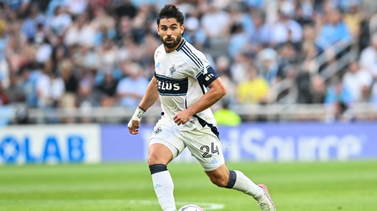 1. Vancouver Whitecaps FC