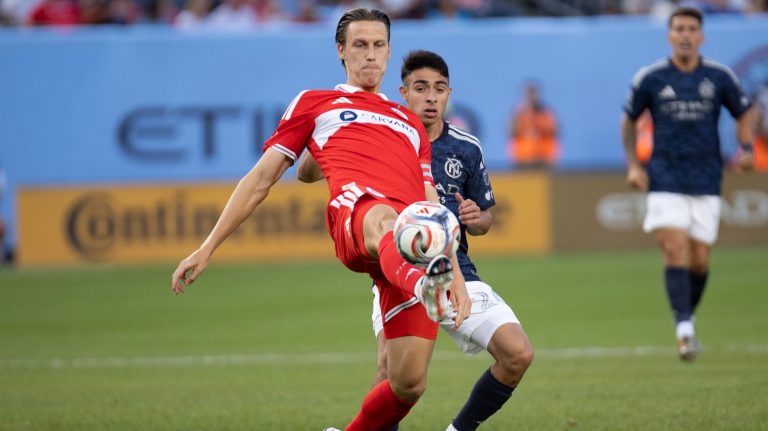 You Tell Us! Who are the Best Teams in MLS?