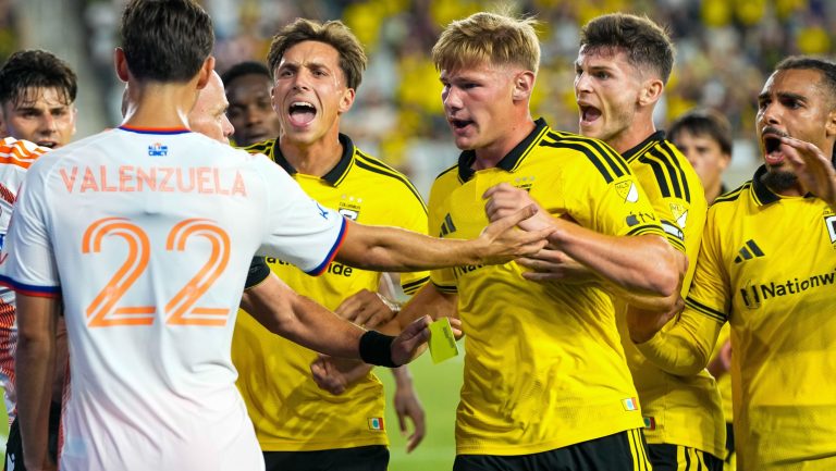 It's Your Turn! Who is the Worst Team in MLS?