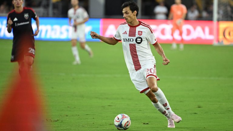 5. Toronto FC