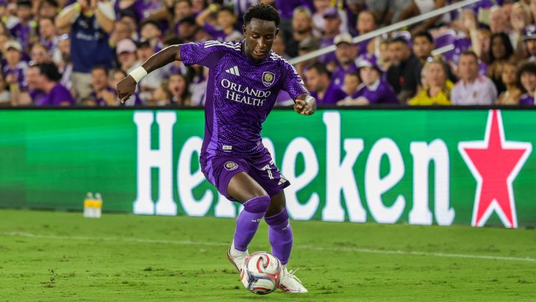 9. Orlando City SC