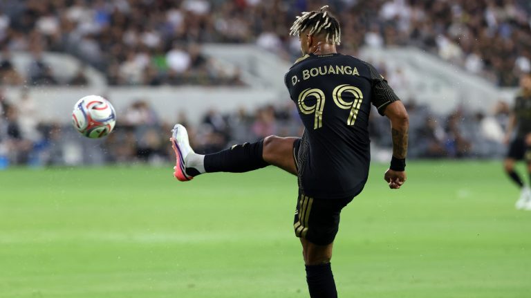 5. LAFC