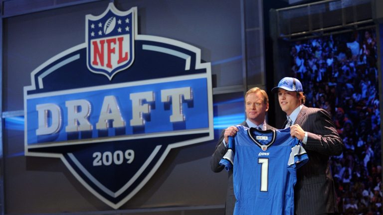 Ranking Active NFL No. 1 Draft Picks