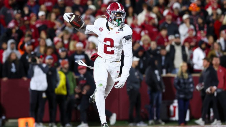 16) Cincinnati Bengals: Zabien Brown, CB, Alabama
