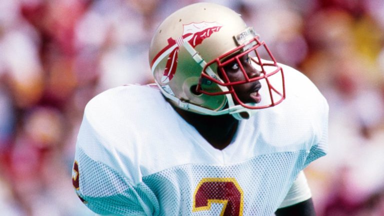9. Deion Sanders