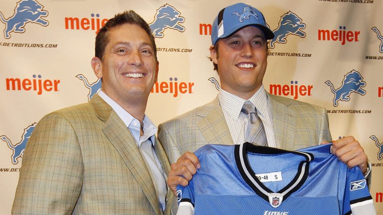 Ranking Active NFL No. 1 Draft Picks