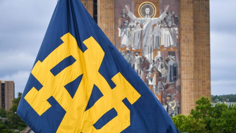6. Notre Dame