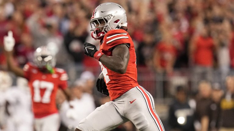 USA TODAY Ranks the Big Ten's Top College Football Players