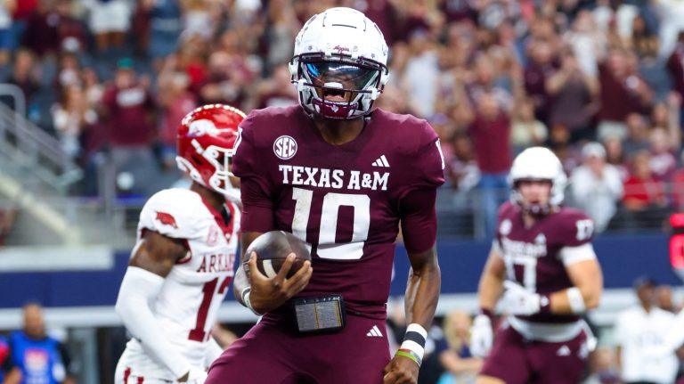You Tell Us! Who are the Best College Football Quarterbacks of 2026?