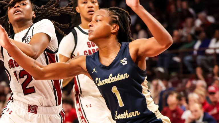 13. Catherine Alben, G, Georgia Tech