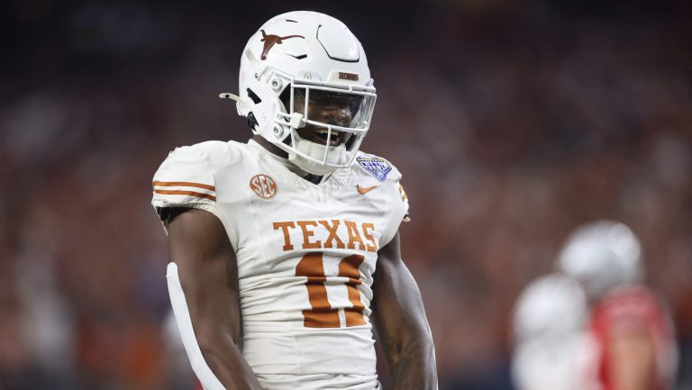 USA TODAY 2027 NFL Mock Draft