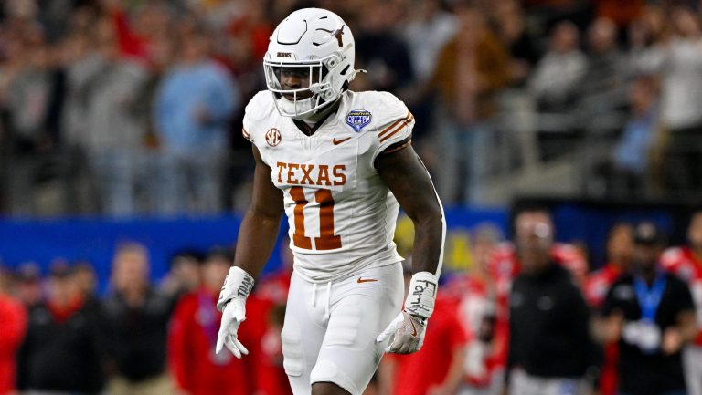 ESPN's 2027 NFL Mock Draft