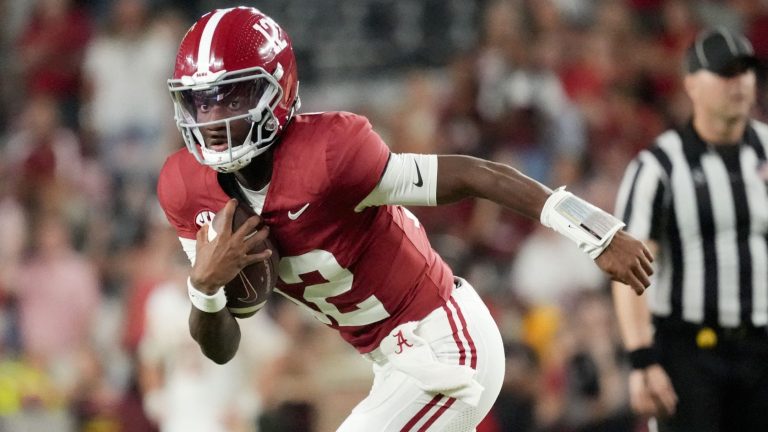 14. Alabama