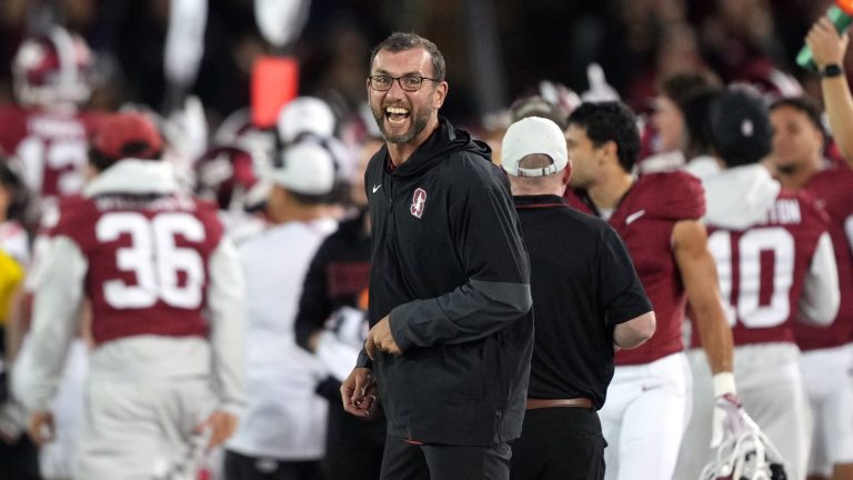 66) Stanford Cardinal