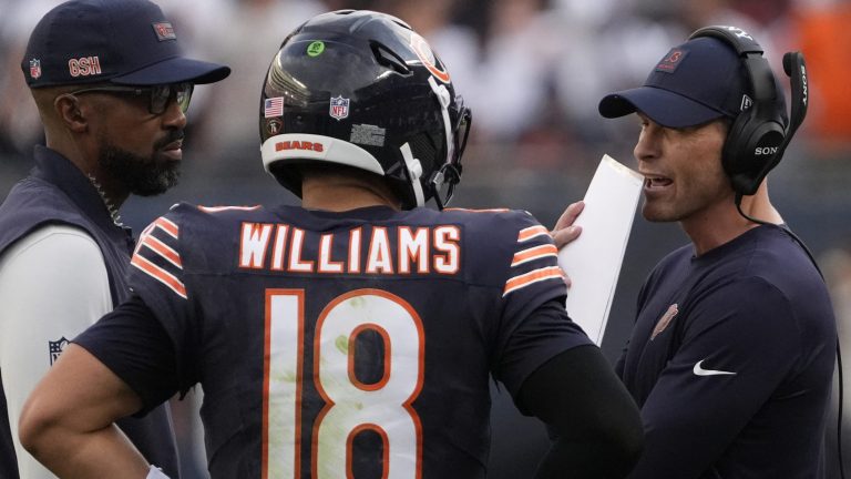 12. Chicago Bears