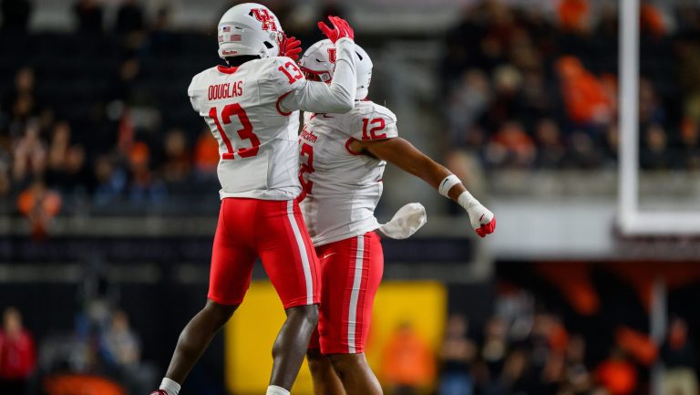 Houston Cougars