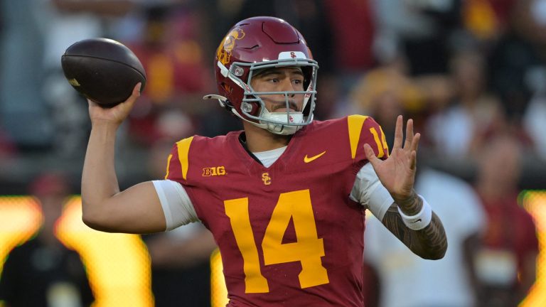 14. USC Trojans