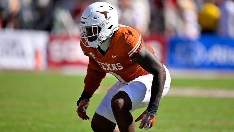 USA TODAY 2027 NFL Mock Draft