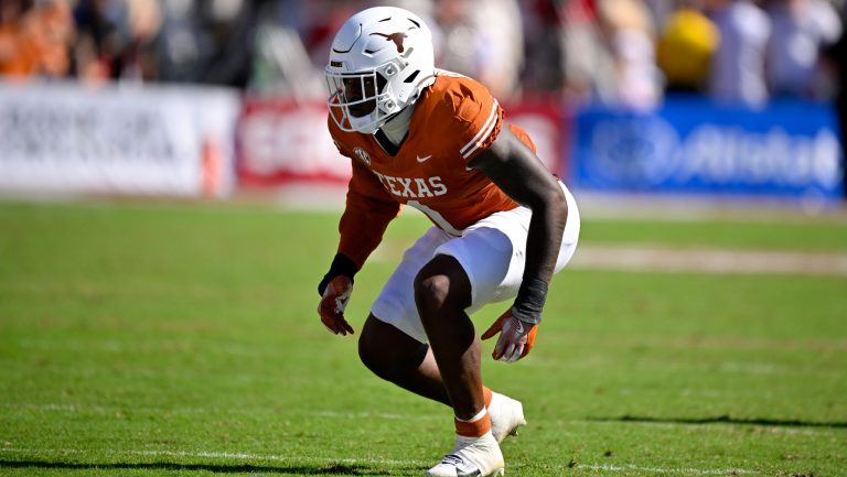 ESPN's 2027 NFL Mock Draft