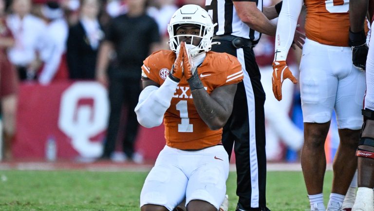 USA TODAY 2027 NFL Mock Draft