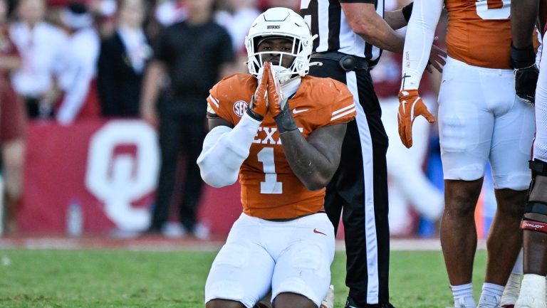 ESPN's 2027 NFL Mock Draft