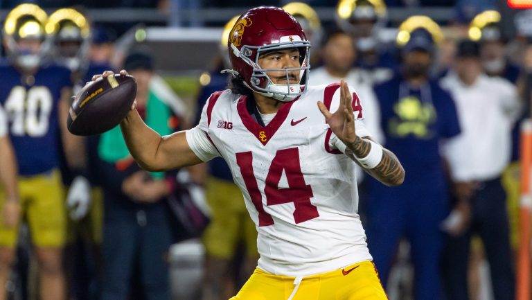 13. USC Trojans