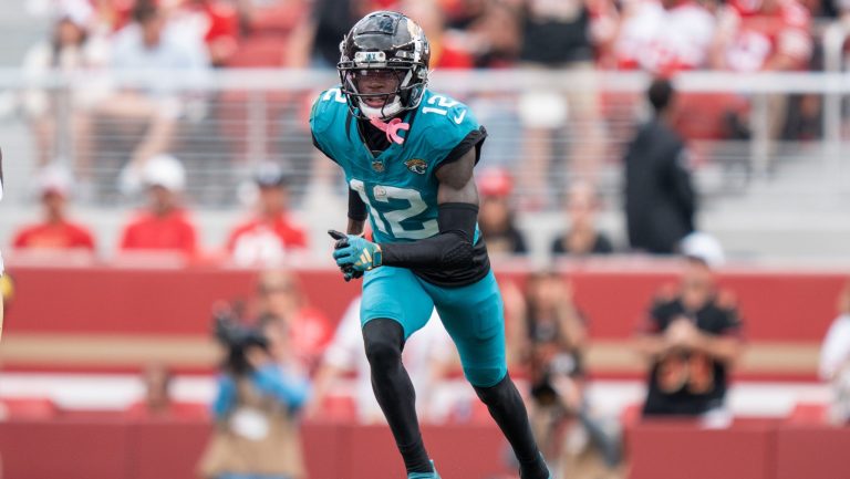 13. Jacksonville Jaguars