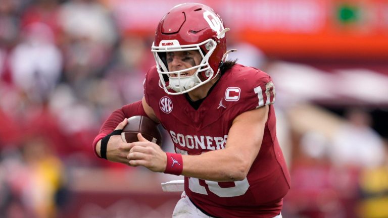 9. Oklahoma Sooners