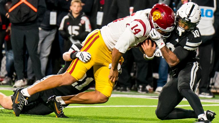 Phil Steele's Toughest College Football Schedules of 2026