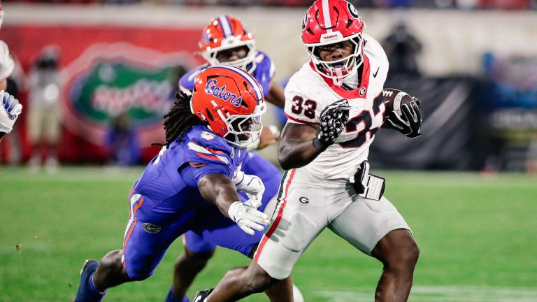 10. Florida Gators