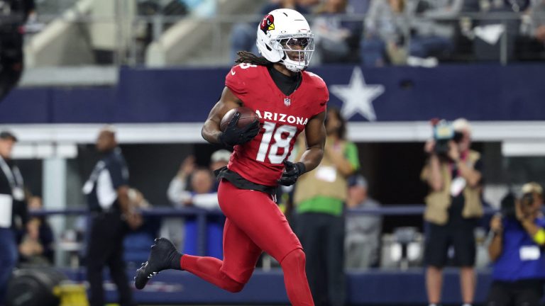 32. Arizona Cardinals