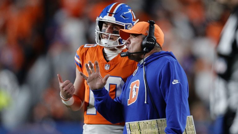 2. Denver Broncos