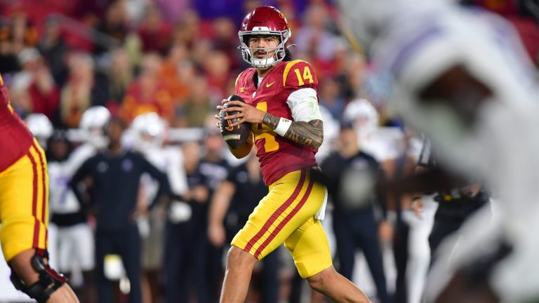 13. USC Trojans