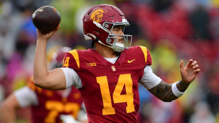 Top 10 Returning Quarterbacks by Career QBR