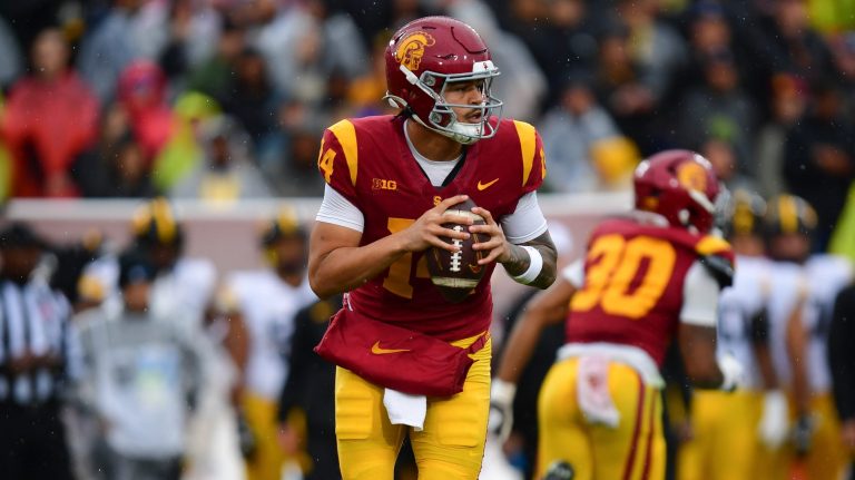 12. USC Trojans