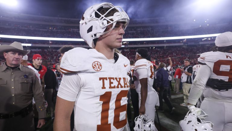 NBC Sports 2027 NFL Mock Draft