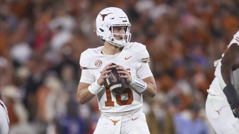 Top College Football Quarterbacks