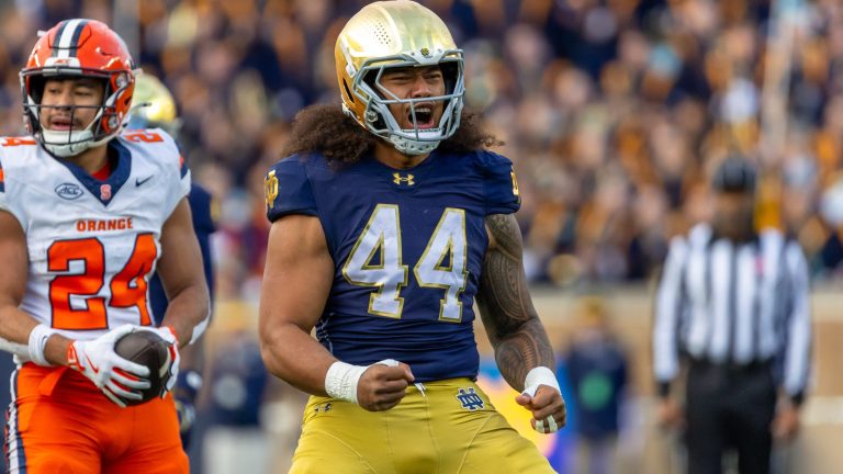 14. Junior Tuihalamaka - DL