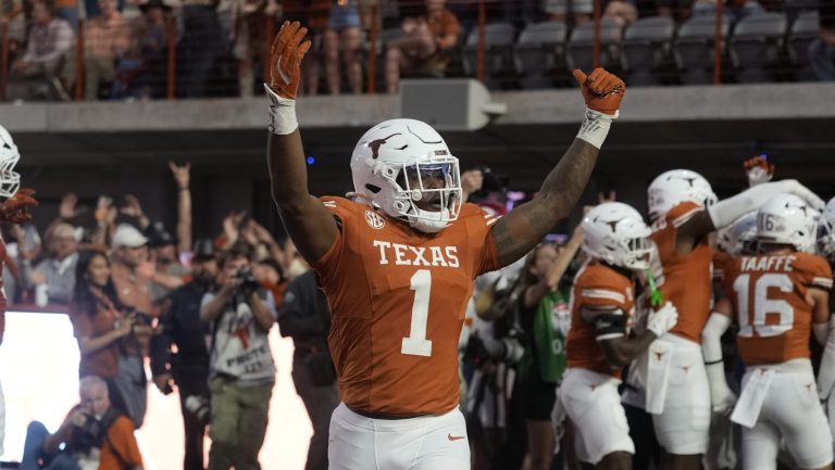 ESPN's 2027 NFL Mock Draft